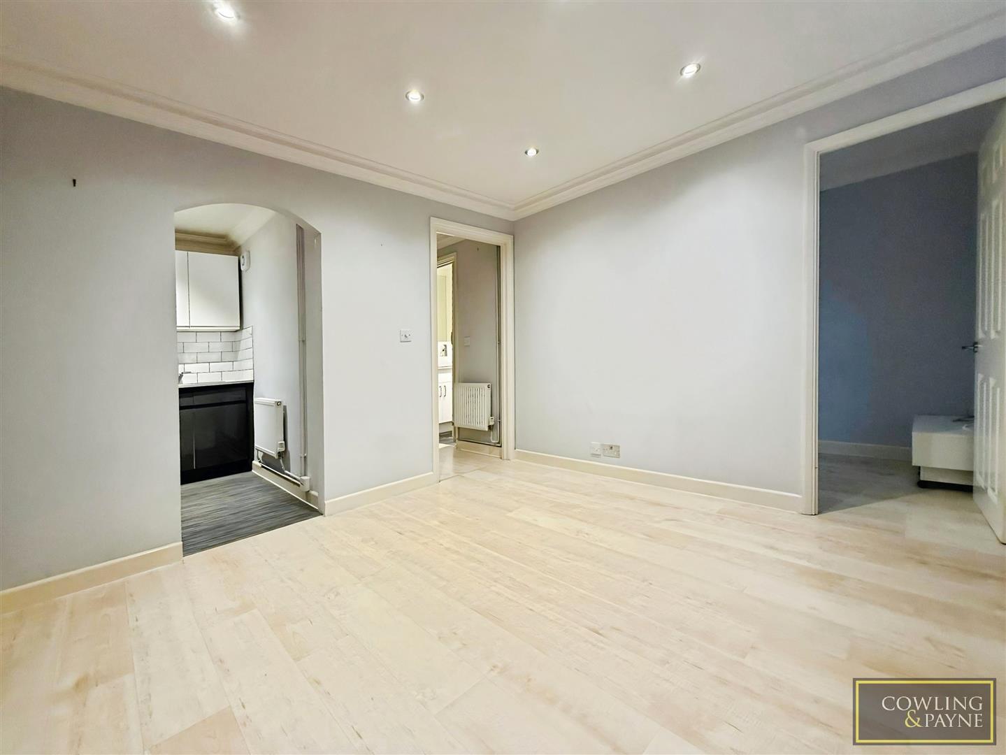 Southend Road, Wickford